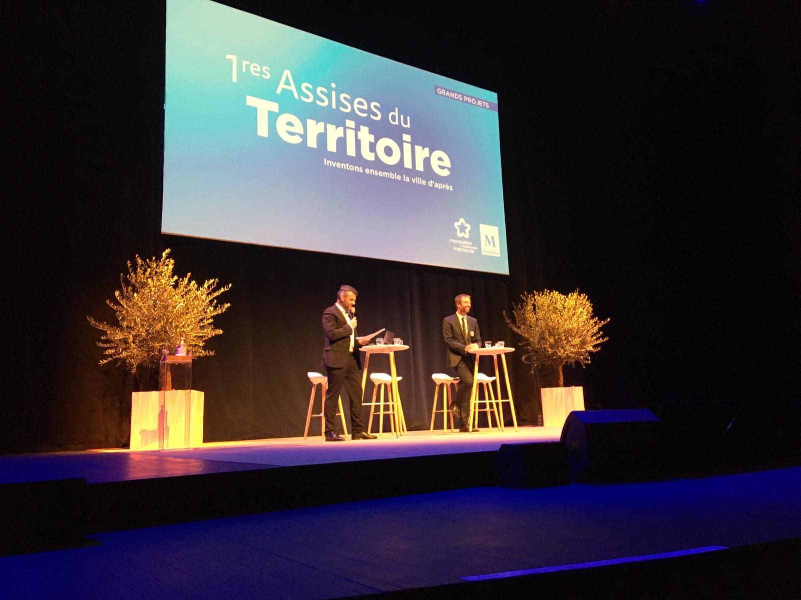 Assises du Territoire 2022 7 - Les indiscretions