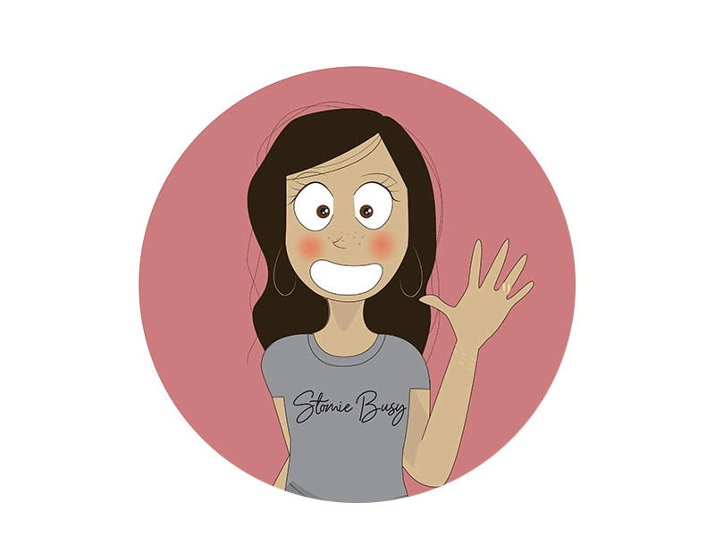stomie-busy-illustration-profil-web Stomie Busy illustratrice pour les Indiscrétions
