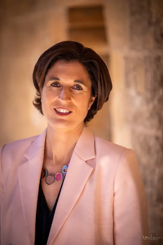 garcia sophie Medef Occitanie copie garcia sophie Medef Occitanie copie - Les indiscretions