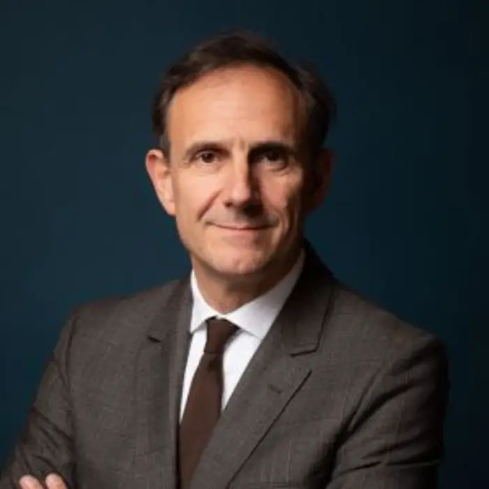 Olivier Sichel, Banque des Territoires 1 - Les indiscretions Olivier Sichel 3 questions A ok - Les indiscretions