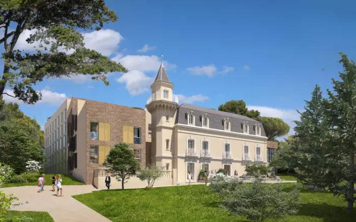 Helenis lance la commercialisation de sa résidence étudiante gérée Kodoma à Montpellier 1 - Les indiscretions kodama helenis - Les indiscretions