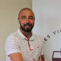 Frédéric Rouanet, Vignerons de l’Aude