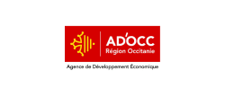 logo partenaire adocc - Les indiscretions