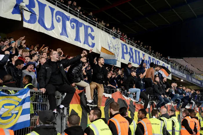 Foot : le projet de stade Louis-Nicollin taclé par la crise et les jeux politiques 1 - Les indiscretions supporters-butte-paillade