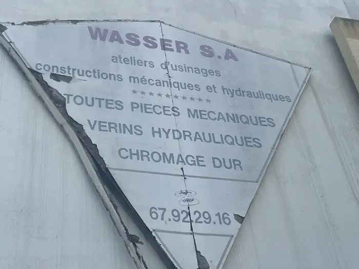 Reprise des Ateliers Wasser (Montpellier) : 2 - Les indiscretions IMG 1354 - Les indiscretions