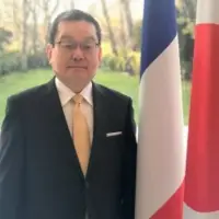 Makita Shimokawa, Quinzaine du Japon en Occitanie