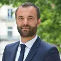 Ils ont les clés 16 - Les indiscretions Michaël Delafosse, PLUI-Climat