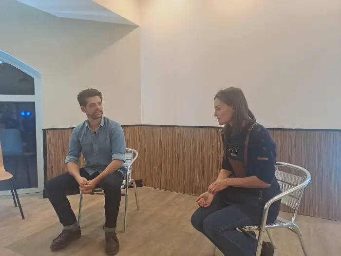 Le lozérien Atelier Tuffery : les secrets de la réussite 5 - Les indiscretions Myriam et Julien Tuffery Atelier Tuffery