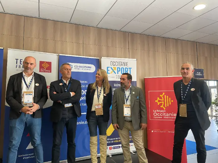 Occitanie Export Tour : les astuces des entreprises exportatrices 1 - Les indiscretions Occitanie Export Tour - Les indiscretions