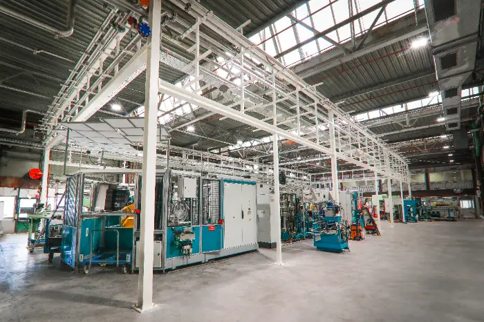 Comment Alès est redevenue une place forte industrielle 2 - Les indiscretions NTN SNR industrie Gard