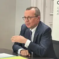 Ça dévisse 15 - Les indiscretions Pierre-André Durand, préfet de région Occitanie, Assises du Logement