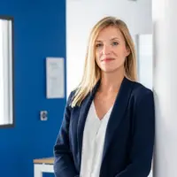 Des choix cruels nous attendent 15 - Les indiscretions Delphine Besson, Enedis LR