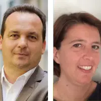 Des choix cruels nous attendent 26 - Les indiscretions Fabien Portes et Lucie Coulier, IUT de Béziers