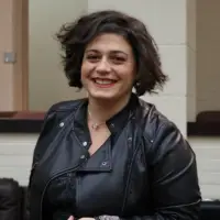 Laura Malaval, JCE d’Occitanie