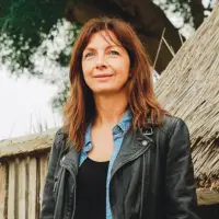 Des choix cruels nous attendent 18 - Les indiscretions Nadège Gajic, Eiqus