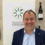 Des choix cruels nous attendent 28 - Les indiscretions Stéphane Zanella, VICA/Vignerons Catalans