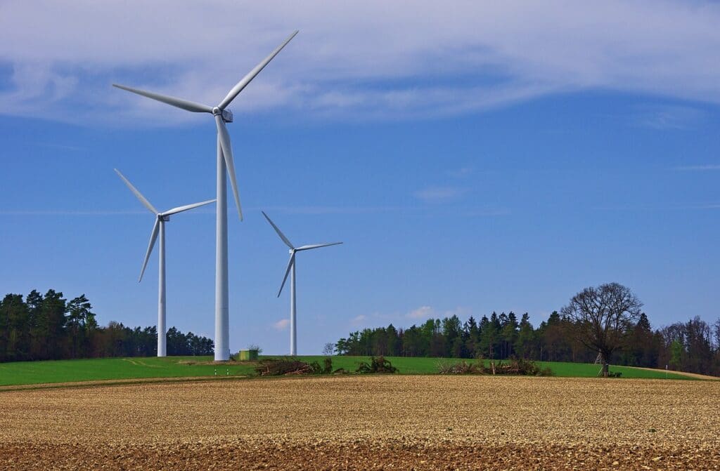 Lancement du comité régional de l’énergie par la préfecture et la Région 6 - Les indiscretions eolienne ©Pixabay - Les indiscretions