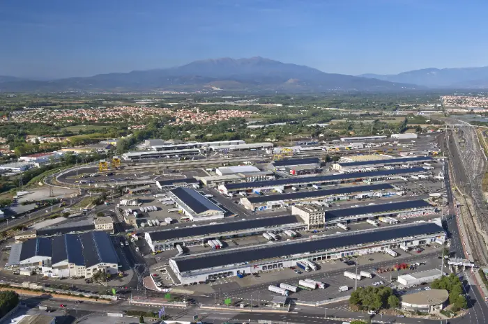 Perpignan : signature du projet partenarial d’aménagement Saint-Charles 2040 1 - Les indiscretions saint charles international - Les indiscretions