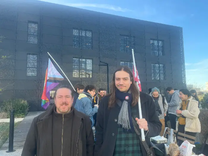 Grogne salariale inédite chez Ubisoft Montpellier 1 - Les indiscretions Matthieu Dutheil et Clément Montigny Ubisoft