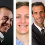 Le stade Louis-Nicollin joue les prolongations 26 - Les indiscretions Adrien Nguyen-Huu, Mathias André, Vincent Girault, Financement de la transition énergétique