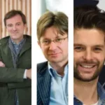 On leur en demande beaucoup 30 - Les indiscretions Alexandre Rousseau, Dominique Seau, Julien Tuffery, Adetem Montpellier-Occitanie