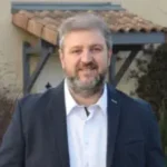 On va en entendre parler 24 - Les indiscretions Arnaud Sigu, mairie de Bruguières