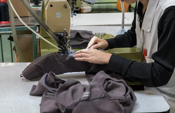 Le groupe textile Eminence acquiert l'italien Passionata 2 - Les indiscretions Eminence_Atelier_Collection_Aimargues