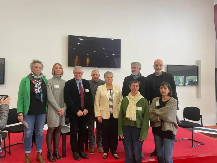 Logement social : le mouvement HLM vote contre la programmation 2024 régionale de l’État 1 - Les indiscretions HSO - Les indiscretions