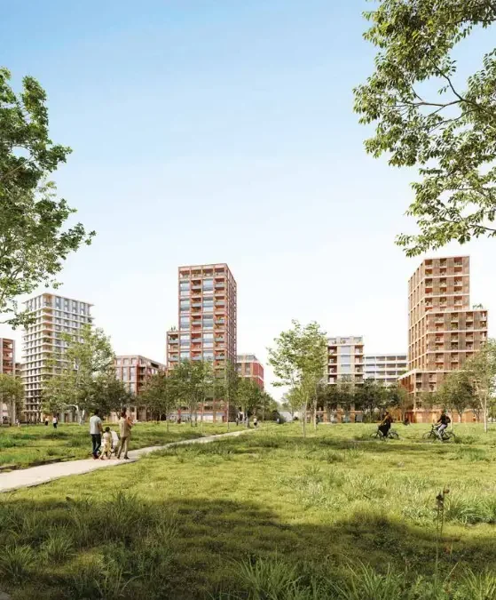 Blagnac : 73 logements prévus en 2026