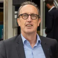 On leur en demande beaucoup 27 - Les indiscretions Pascal Tachon, Banque de France Hérault