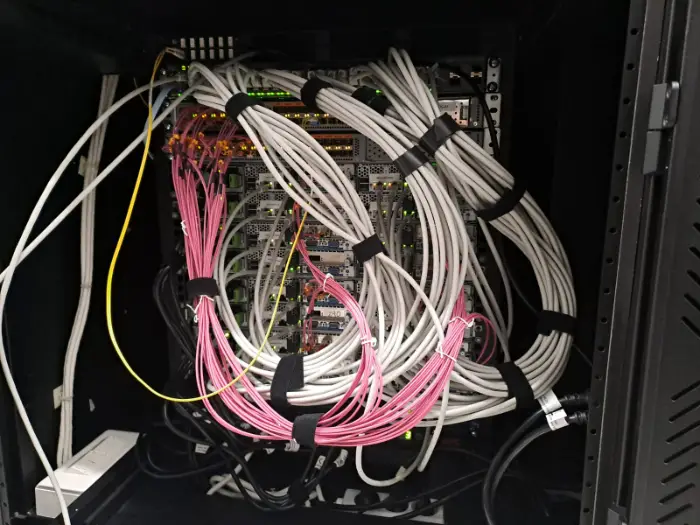 Numérique : Green4Cloud ouvre deux datacenters en Occitanie 5 - Les indiscretions Green4Cloud ouvre deux datacenters en Occitanie