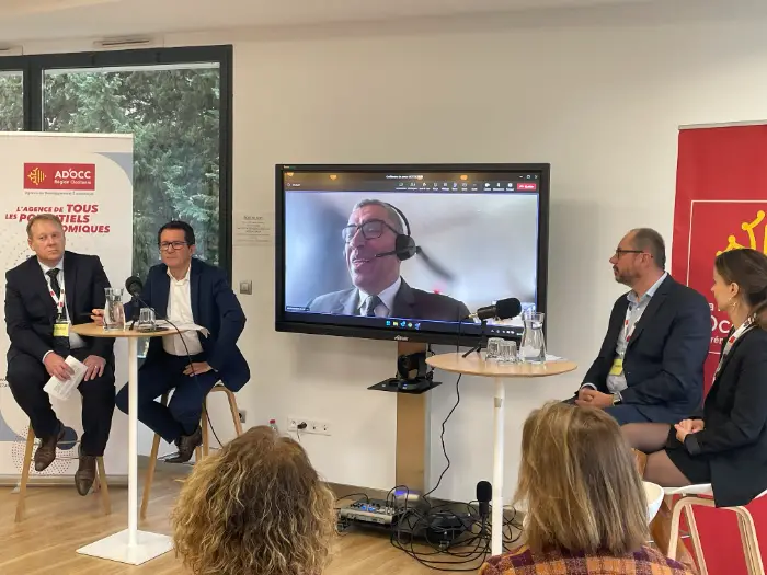 RSE, filières, territoires : le cap 2024 d’Ad’Occ 1 - Les indiscretions cap 2024 ad'occ