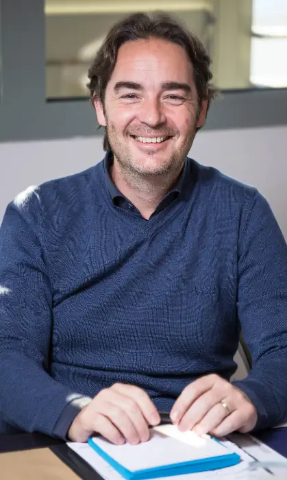 Promotion immobilière : Promeo envisage de créer une cellule foncière pour maîtriser les prix 1 - Les indiscretions GANIVENQ Olivier