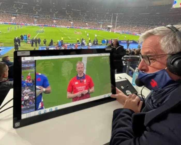 Sportech : ces sportifs français qui investissent dans Vogo 2 - Les indiscretions PHOTO 5 2 - Les indiscretions