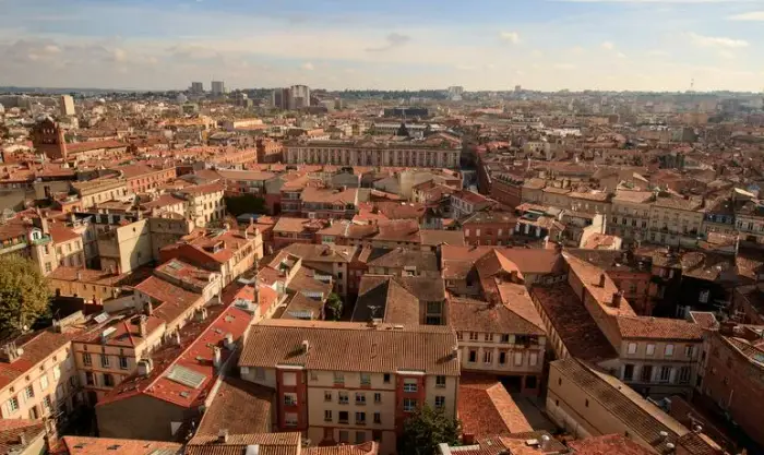 Immobilier d'entreprise : les transactions des locaux d'activités en hausse de 19 % dans l'aire toulousaine 1 - Les indiscretions immobilier toulouse