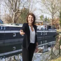 On va en entendre parler 19 - Les indiscretions Marion Lalane-de Laubadère, Ville de Toulouse