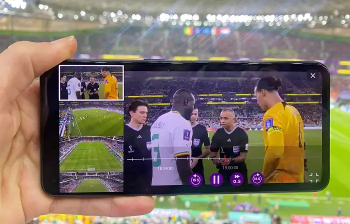 Sportech : ces sportifs français qui investissent dans Vogo 3 - Les indiscretions vogo sportech