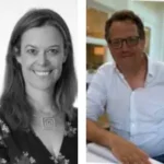 Un souvenir impérissable 24 - Les indiscretions Claire Le Floch, Alex Larue, Fac de Droit et de Science politique