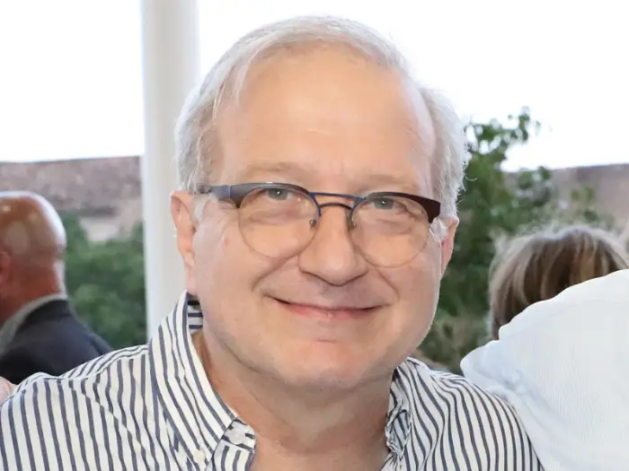 Décès d’Éric Jallas (ITK) : l’hommage à un pionnier montpelliérain de l’agtech 1 - Les indiscretions Eric Jallas
