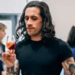 Un souvenir impérissable 23 - Les indiscretions Nathan Menou, Concours des vins Vallée de l’Hérault