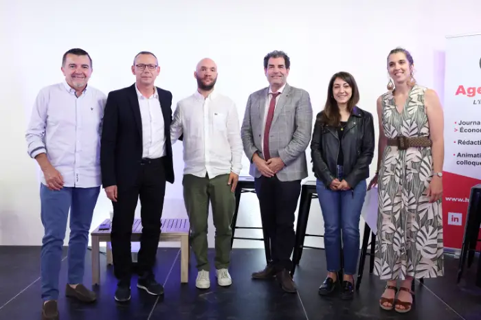 Agencehv réunit 300 décideurs dans le Cœur d’Hérault 3 - Les indiscretions 573WEB - Les indiscretions