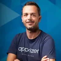 Colin Lalouette, Appvizer / Softonic