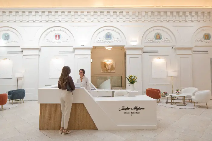 La clinique Méziane (chirurgie esthétique) s’installe en plein cœur de Montpellier