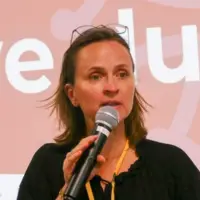 Carine Karailiev, Fondation One Science