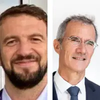 Jean-Rémy Roger et Sylvain Vidal (Sanofi / EDF), Flexitanie 