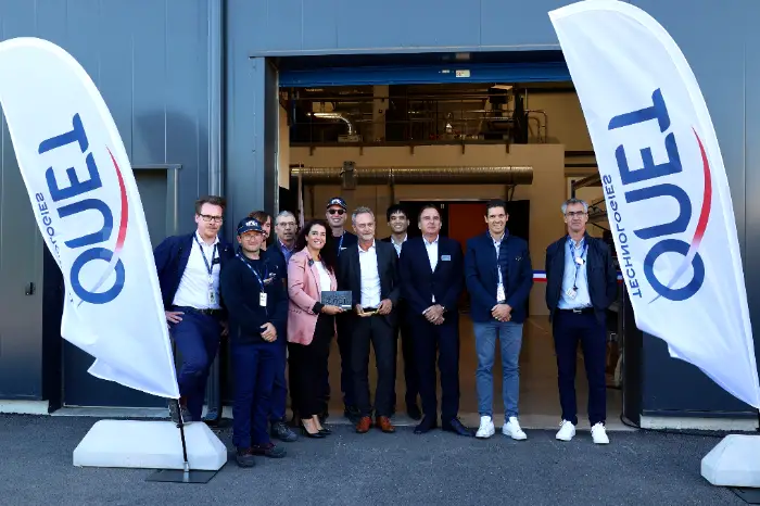 Nucléaire : Onet Technologies lance son technocentre pour améliorer les chantiers de démantèlement 2 - Les indiscretions Onet Technologies