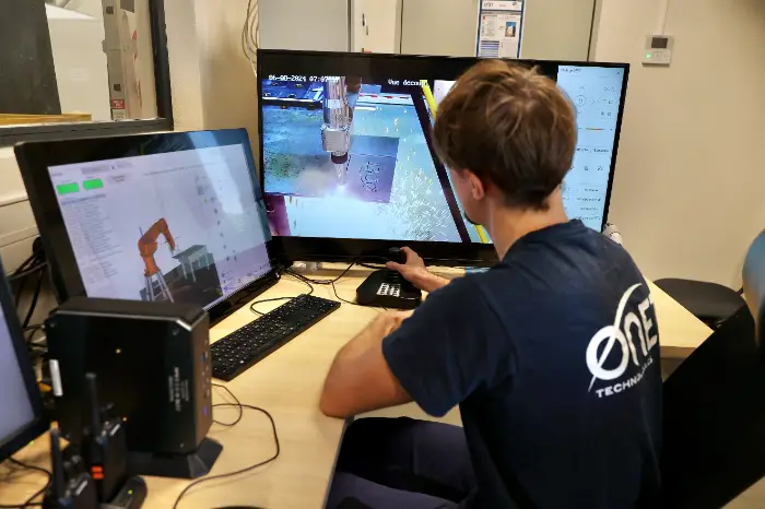 Nucléaire : Onet Technologies lance son technocentre pour améliorer les chantiers de démantèlement 3 - Les indiscretions Onet Technologies