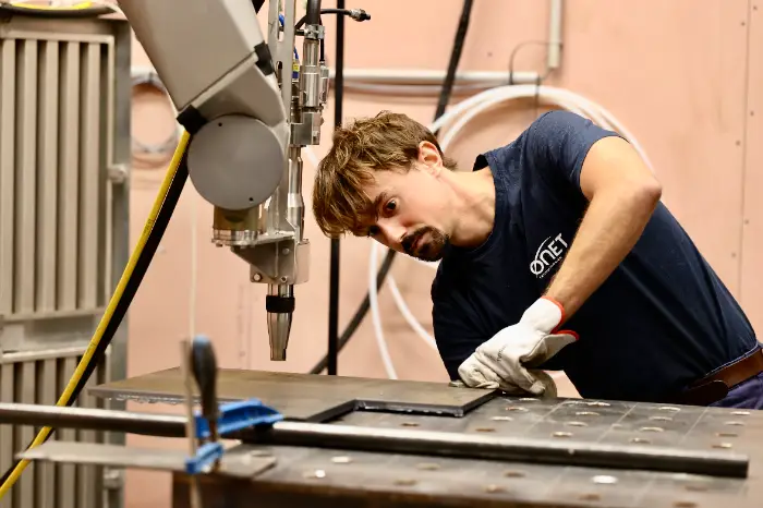 Nucléaire : Onet Technologies lance son technocentre pour améliorer les chantiers de démantèlement 1 - Les indiscretions Onet Technologies