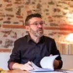 Drôles de confidences 22 - Les indiscretions Christophe Euzet, élections municipales de Perpignan