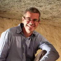 Trois jours par semaine 19 - Les indiscretions David Latham, vigneron et Cru Boutenac